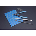 Italeri Plastic modelling tool set 50815 - sada nářadí