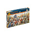 Italeri Model Kit figurky 6026 - FRENCH WARRIORS (100 YEARS WAR) (1:72)