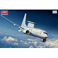 Academy Model Kit letadlo 12651 - ROKAF E-737 Peace Eye (1:144)
