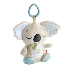 Mattel Fisher-Price UKLIDŇUJÍCÍ KOALA NA CESTY
