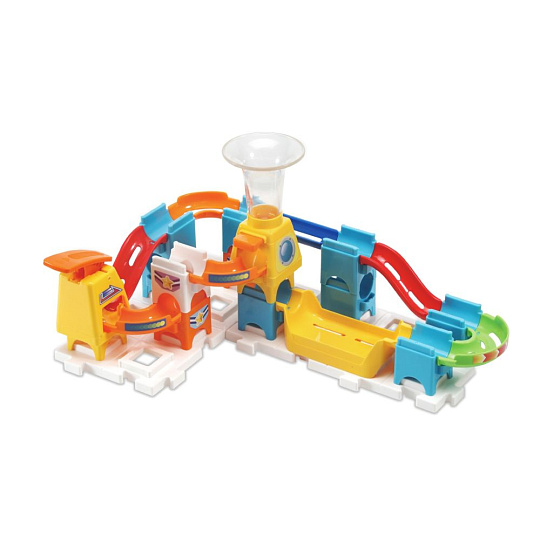 VTech Kuličková dráha Blesk - Startovací sada