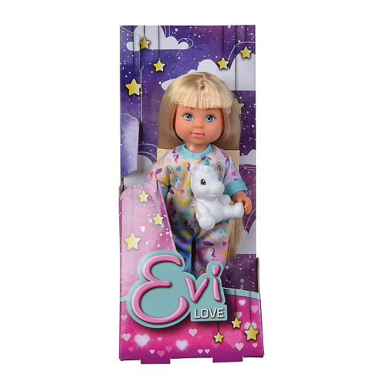 Simba Panenka Evička Pyjama, 3 druhy, 12 DP Simba Panenka Evička Pyjama, 3 druhy, 12 DP