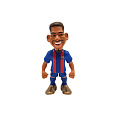 MINIX Football 7 cm: Club FC Barcelona - ARAUJO