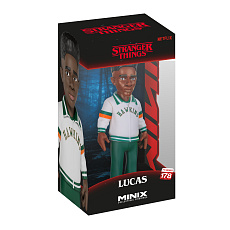 MINIX TV Series: Stranger Things S5 - Lucas