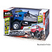 Maisto M. Tech RC, Mercedes-Benz Unimog U5000, assort, 2,4 Ghz