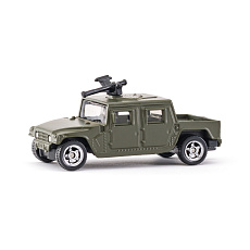 SIKU Military - Desert Storm