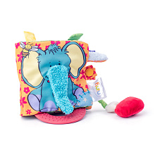 Niny Moje první knížka NINY