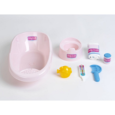 Klein Princess Coralie Klein Vanička s příslušenstvím