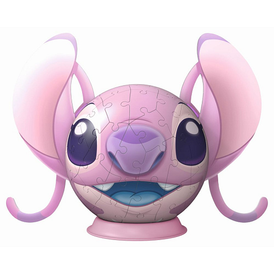 Ravensburger Puzzle-Ball Disney: Angel