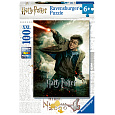 Ravensburger Harry Potter 100 dílků