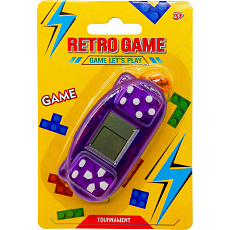 QUIZY Mini elektronická hra