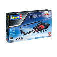 Revell Gift-Set Flying Bulls 05640 - AH-1F Cobra (1:48)