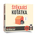 Exploding Kittens Výbušná koťátka rozšíření: Štěkající koťátka