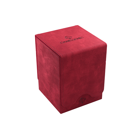 Gamegenic: Squire 100+ XL Red Gamegenic: Squire 100+ XL Red