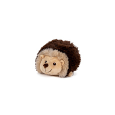 Ježek plyšový 10x15cm 0m+