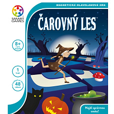 Mindok SMART - Čarovný les hra Mindok SMART - Čarovný les hra