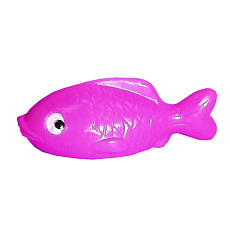 Směr Ryba 17 do vany