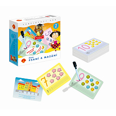 PEXI Alexander Psaní a mazání 2-čísla PEXI Alexander Psaní a mazání 2-čísla