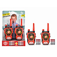 Dickie Vysílačky Walkie Talkie Fun