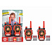 Dickie Vysílačky Walkie Talkie Fun