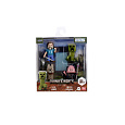 Jada Minecraft Movie figurky 2,5" sada 4ks