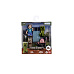 Jada Minecraft Movie figurky 2,5" sada 4ks