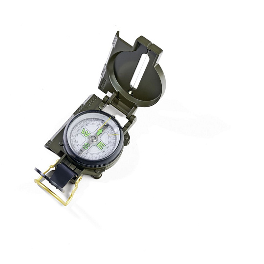 Simba Objevuj Kompas