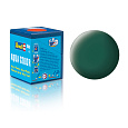 Revell Barva Revell akrylová - 36148: matná mořská zelená (sea green mat)