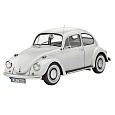 Revell ModelSet auto 67083 - VW Beetle Limousine 68 (1:24)