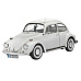 Revell ModelSet auto 67083 - VW Beetle Limousine 68 (1:24)