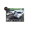 Scalextric Autíčka Rally SCALEXTRIC C4612A - Colin McRae Triple Pack (1:32)
