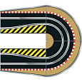 Scalextric Rozšíření trati SCALEXTRIC C8195 - Hairpin Curve Track Accessory Pack
