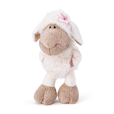 NICI plyš Ovečka Jolly Rosa 25cm