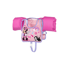 Bestway Dětská plavací vesta, Disney Junior Minnie Bestway Dětská plavací vesta, Disney Junior Minnie