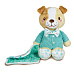 Clementoni Můj první plyšák - pejsek v dárk.kazetě