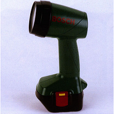 Klein Bosch Klein Bosch svítilna