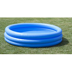 Bazén nafukovací 147x33cm v krabici 24m+