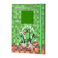 PIXIE CREW MINECRAFT Kartonové složky A4