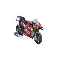 Maisto - Motocykl, Red Bull KTM Factory Racing 2023, 43 Jack Miller, 1:18 Maisto - Motocykl, Red Bull KTM Factory Racing 2023, 43 Jack Miller, 1:18