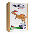 MERKUR - Stavebnice Merkur - DINO - Parasaurolophus