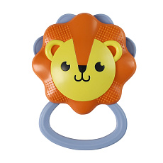 Rappa Chrastítko lev Rappa Chrastítko lev