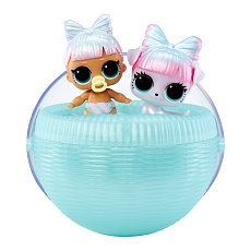 MGA L.O.L. Surprise! Miminka, PDQ MGA L.O.L. Surprise! Miminka, PDQ