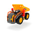 Dickie Nakladač Volvo Weight Lift Truck
