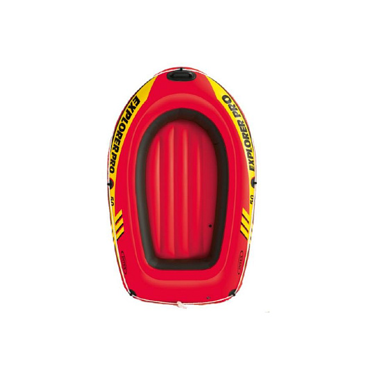 Teddies Člun Explorer Pro 50 nafukovací 137x85x23cm 40kg 6+ Teddies Člun Explorer Pro 50 nafukovací 137x85x23cm 40kg 6+