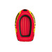 Teddies Člun Explorer Pro 50 nafukovací 137x85x23cm 40kg 6+