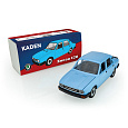 Kaden Auto Škoda 120 plast 21cm v krabičce 22x10x8cm