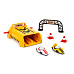 Brio Startovací rampa Roll Racing