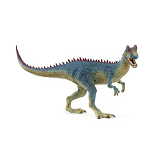 Schleich Prehistorické zvieratko - Dilophosaurus