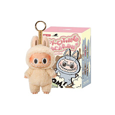 Labubu THE MONSTERS Exciting Macaron Vinyl Face, Blind Box, assort
