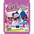 Panini L.O.L. Surprise! 3 - samolepky